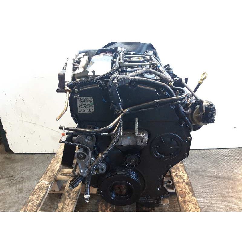 Recambio de motor completo para ford mondeo berlina (ge) ambiente (06.2003) (d) referencia OEM IAM HJBB 5