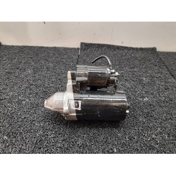 MOTOR ARRANQUE 0001107077 BOSCH