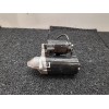 Recambio de motor arranque para opel zafira a elegance referencia OEM IAM 0001107077  BOSCH