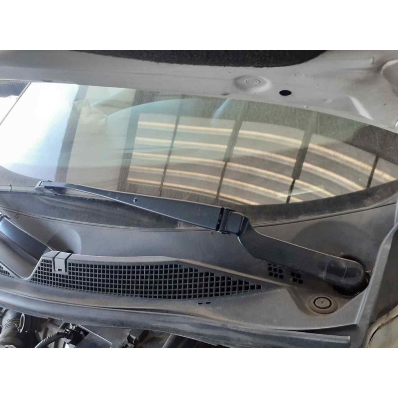 Recambio de brazo limpia delantero izquierdo para nissan qashqai (j11) 360 referencia OEM IAM   