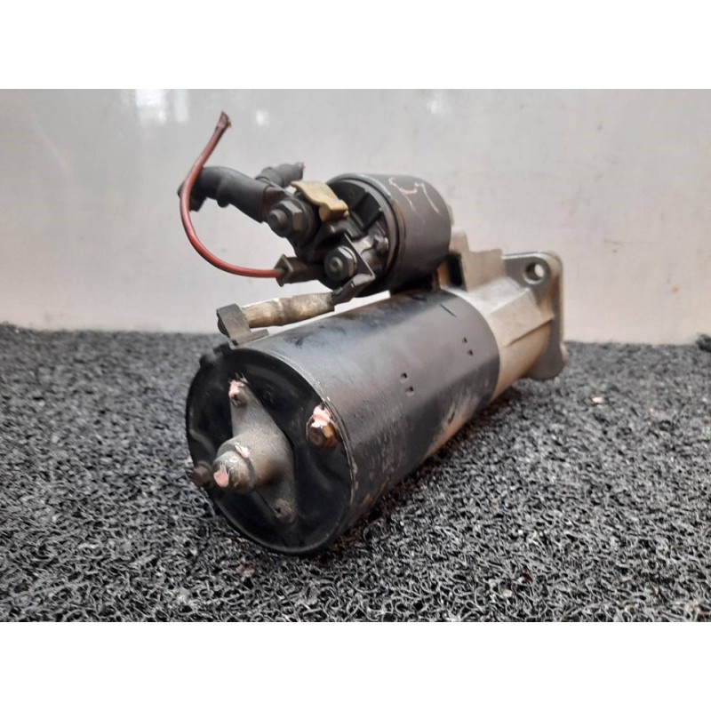 Recambio de motor arranque para audi a4 berlina (8e) 1.9 tdi (96kw) referencia OEM IAM 0001124020  068911024 - Gris 2