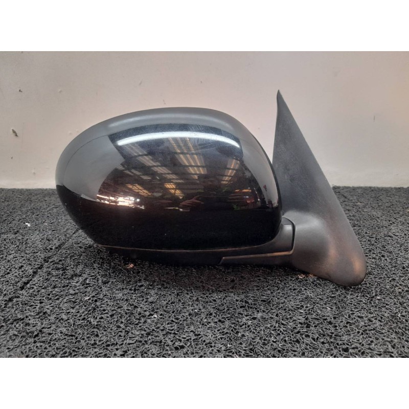Recambio de retrovisor derecho para nissan juke (f15) kuro referencia OEM IAM - Negro 3