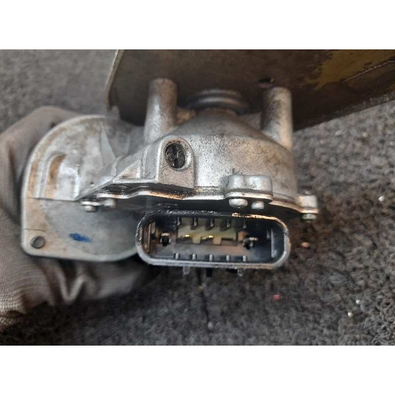 Recambio de motor limpia delantero para opel corsa a ls referencia OEM IAM - Gris 2