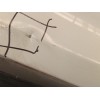 Recambio de puerta trasera izquierda para ford ecosport 1.0 ecoboost referencia OEM IAM   