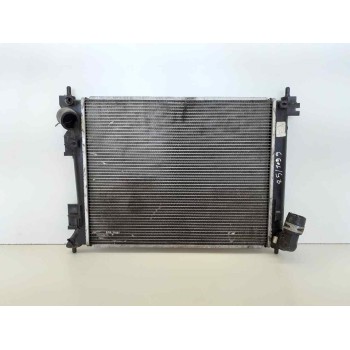 RADIADOR AGUA 253101HXXX 