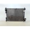 Recambio de radiador agua para kia rio (yb) spirit referencia OEM IAM 253101HXXX  