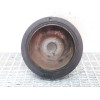 Recambio de polea cigueñal para renault megane ii familiar 1.5 dci diesel referencia OEM IAM 123033245RA  