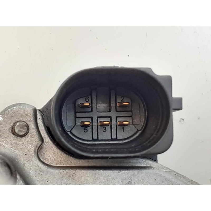 Recambio de caja mariposa para opel insignia berlina essentia referencia OEM IAM 01711B4180 - Blanco 3