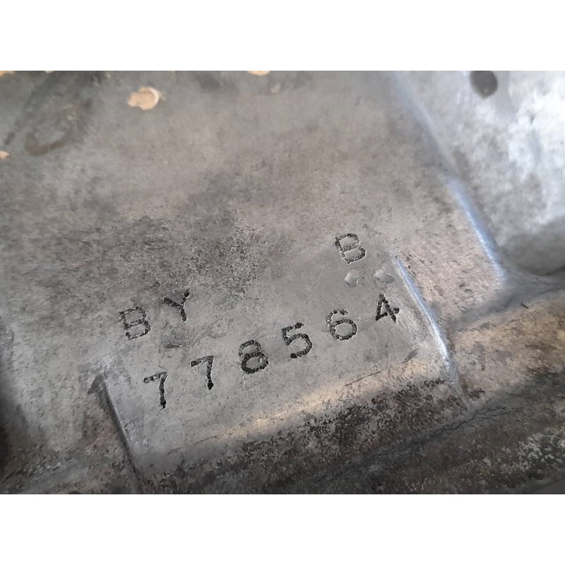 Recambio de caja cambios para kia joice ls referencia OEM IAM 778564 BY 2