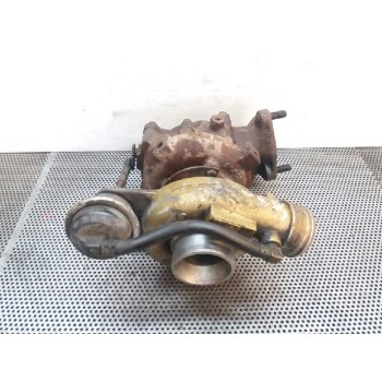 TURBOCOMPRESOR GARRET / ZF0431I 1441169T00