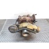 Recambio de turbocompresor para nissan trade 100 referencia OEM IAM  GARRET / ZF0431I 1441169T00