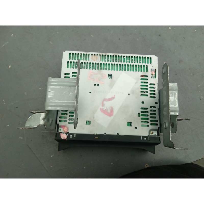 Recambio de cargador cd para nissan primera berlina (p12) tekna referencia OEM IAM 7