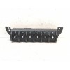 Recambio de mando elevalunas central para bmw mini cabrio (r52) one referencia OEM IAM 6L316917989  