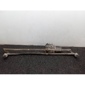 MOTOR LIMPIA DELANTERO 53556502 VALEO