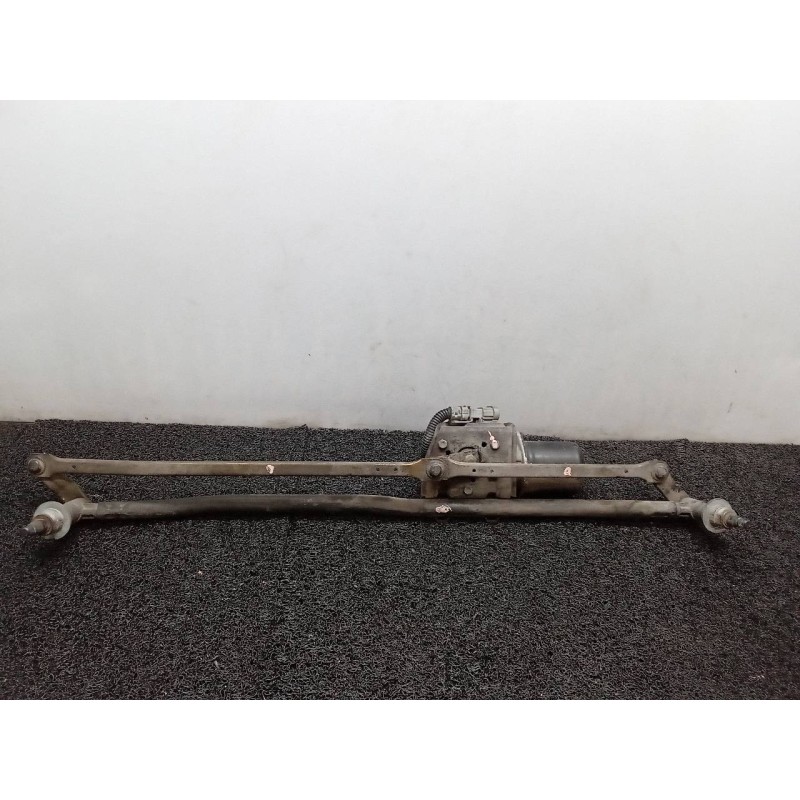 Recambio de motor limpia delantero para iveco daily caja abierta / volquete 2.8 diesel cat referencia OEM IAM 53556502  VALEO