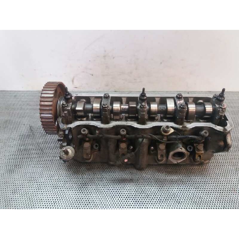 Recambio de culata para seat ibiza (6k) 1.9 tdi referencia OEM IAM 028103323N - Azul 4