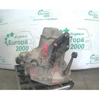CAJA CAMBIOS 20CE92 0004486 