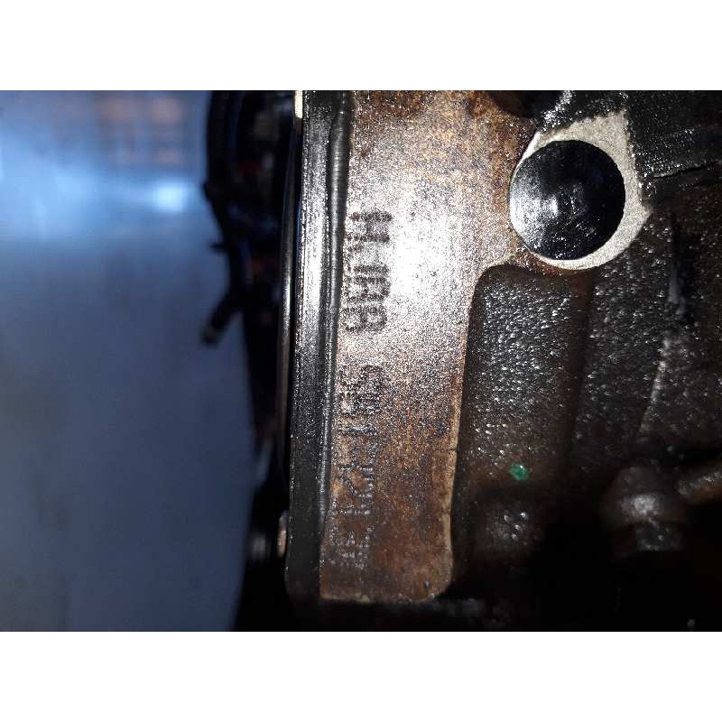 Recambio de motor completo para ford mondeo berlina (ge) ambiente (06.2003) (d) referencia OEM IAM HJBB 6