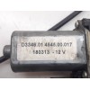 Recambio de elevalunas delantero izquierdo para ford focus berlina (cak) trend referencia OEM IAM D334601 454500017 