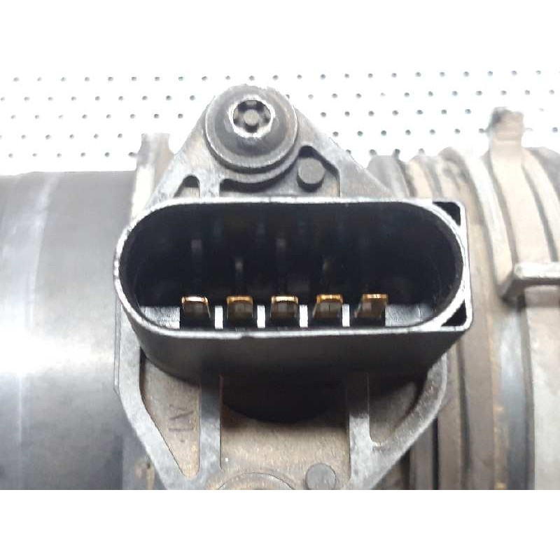 Recambio de caudalimetro para volkswagen golf iv berlina (1j1) highline referencia OEM IAM 0280217529 071906461A - Gris 3