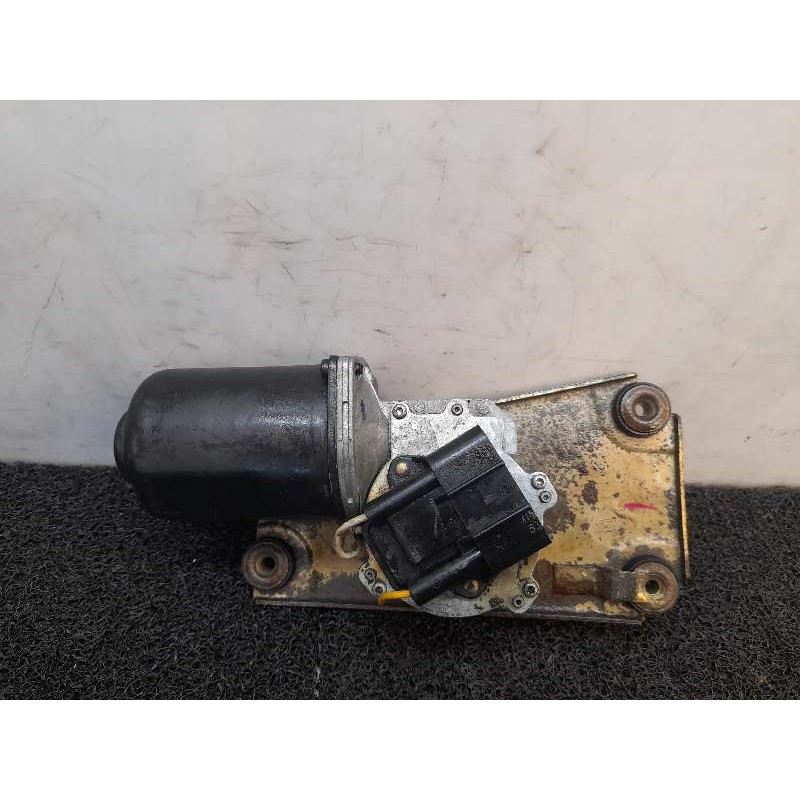 Recambio de motor limpia delantero para opel corsa a ls referencia OEM IAM - Gris 3