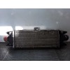 Recambio de intercooler para iveco daily caja cerrada (1999 =>) 2.3 diesel cat referencia OEM IAM   