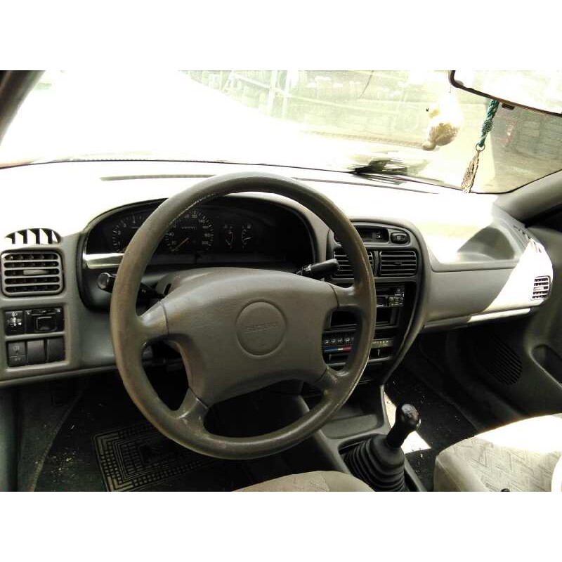 suzuki baleno berlina sy (eg) del año 1999