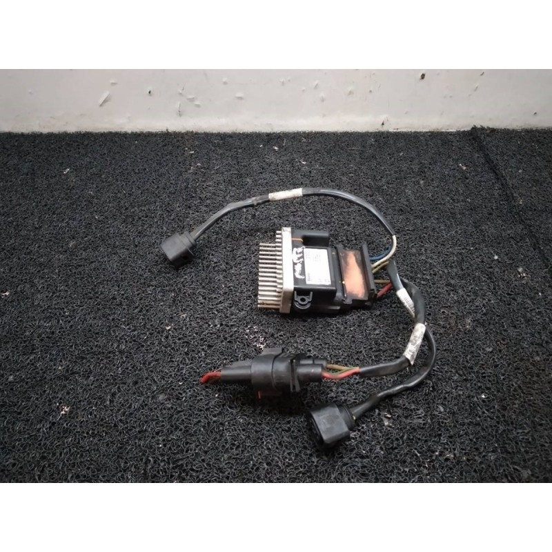 Recambio de centralita de electros para audi a4 ber. (b8) e referencia OEM IAM 4F0959501H 8K0910501D 