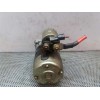 Recambio de motor arranque para hyundai elantra (xd) referencia OEM IAM 3610021740 1EM0051 VALEO