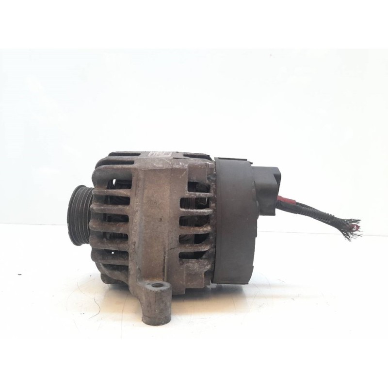 Recambio de alternador para fiat nuova 500 (150) lounge referencia OEM IAM 51714791 C758282081 DENSO