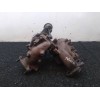 Recambio de turbocompresor para nissan cabstar 01.04  cabina simple cabina individual referencia OEM IAM 1441169T60  GARRETT