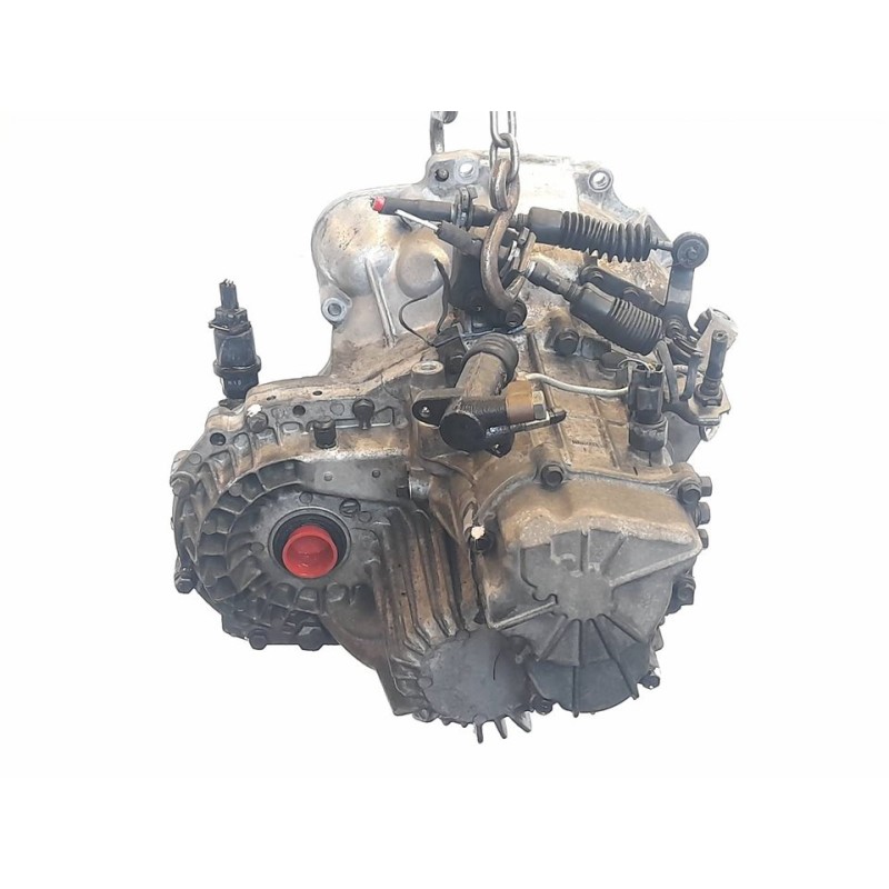 Recambio de caja cambios para kia joice ls referencia OEM IAM 778564 BY 3