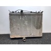 Recambio de radiador agua para peugeot 407 sw st confort referencia OEM IAM P9680533480  VALEO