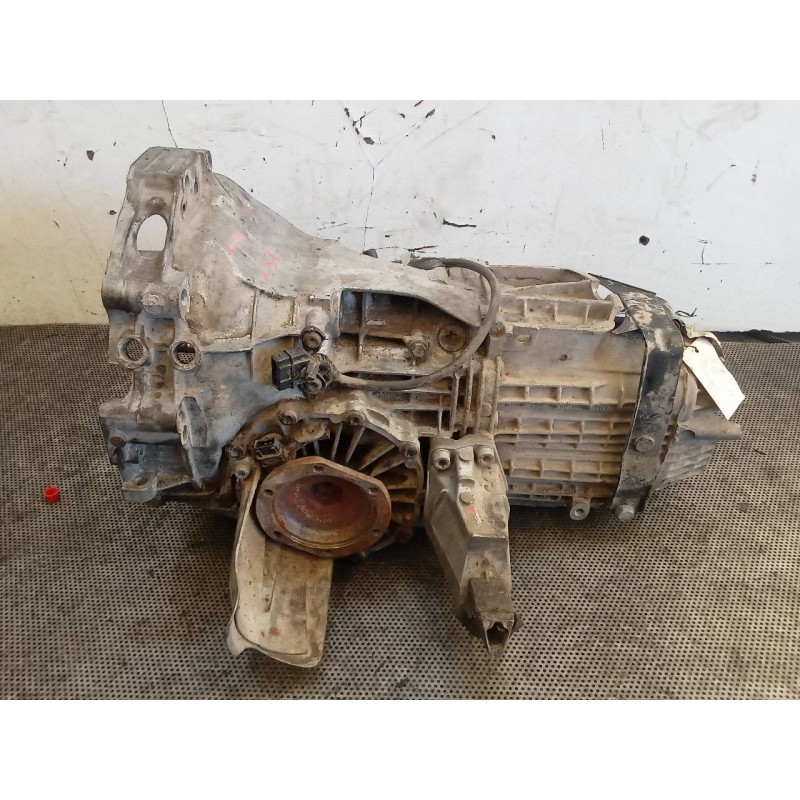 Recambio de caja cambios para audi a6 berlina (c4) 2.8 v6 cat (aah) referencia OEM IAM CAC 1397CAC15012 