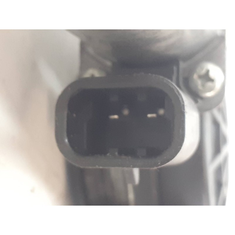 Recambio de elevalunas delantero izquierdo para ford focus berlina (cak) trend referencia OEM IAM D334601 454500017 - Gris 3