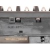 Recambio de mando elevalunas central para bmw mini cabrio (r52) one referencia OEM IAM 6L316917989  