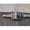 Recambio de transmision trasera derecha para mitsubishi outlander (cw0) 2.0 di-d intense referencia OEM IAM   