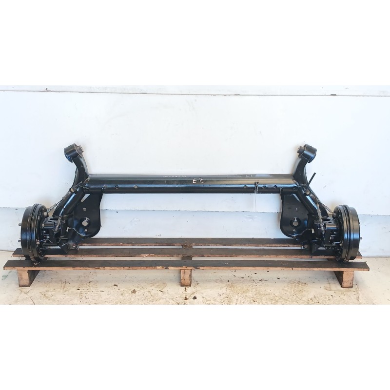 Recambio de puente trasero para ford transit courier b460 monospace 1.5 ecoblue referencia OEM IAM   