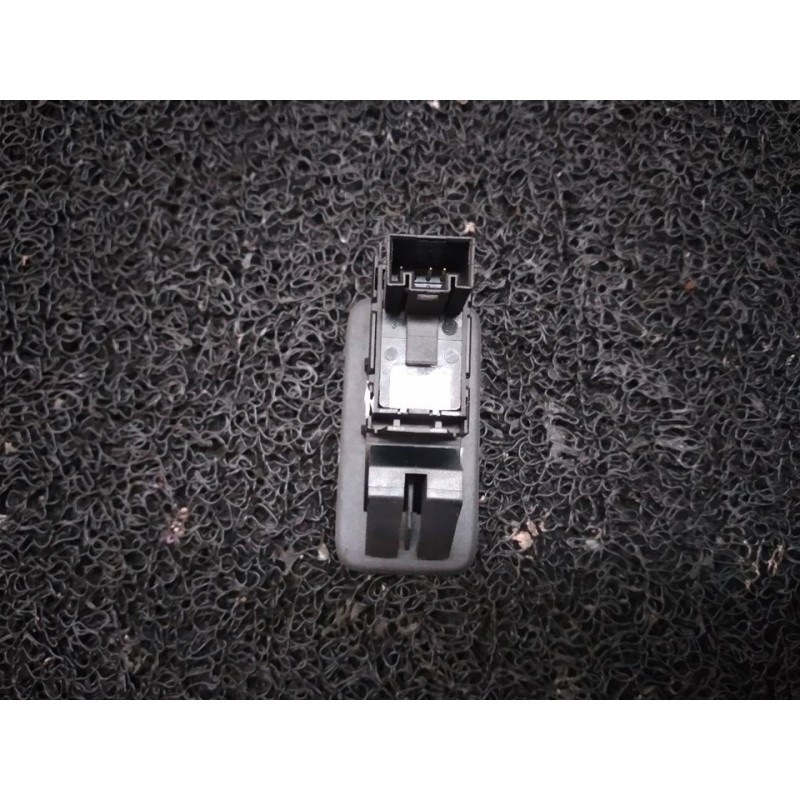 Recambio de mando elevalunas delantero derecho para volkswagen touareg (7la) tdi v10 referencia OEM IAM 7L6959851A - Gris 2