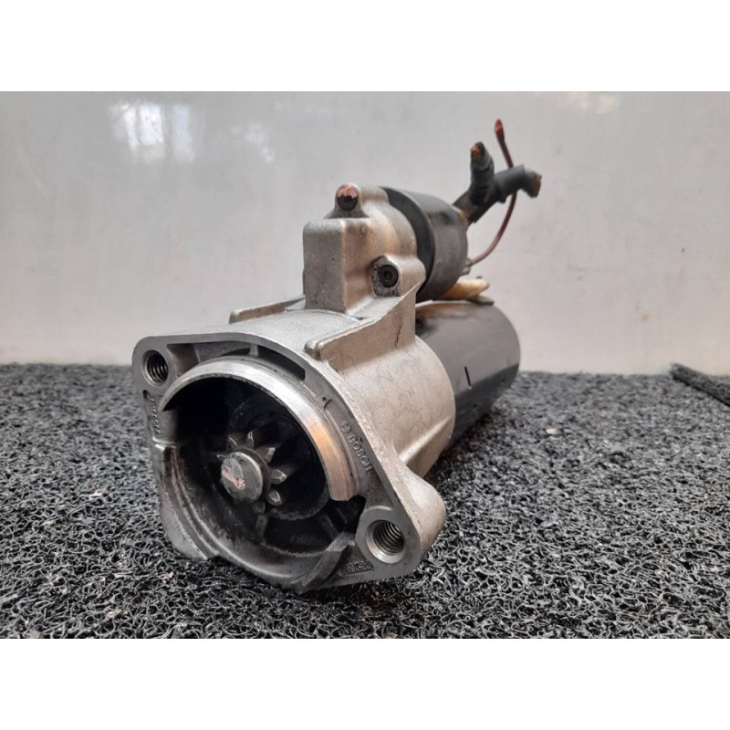 Recambio de motor arranque para audi a4 berlina (8e) 1.9 tdi (96kw) referencia OEM IAM 0001124020  068911024 - Gris 4