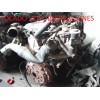 Recambio de motor completo para nissan almera tino (v10m) 2.2 16v turbodiesel cat referencia OEM IAM YD22  