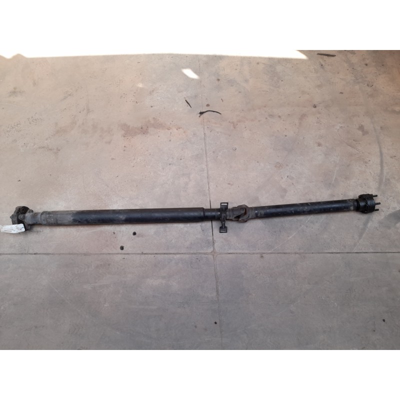 Recambio de cardan delantero para bmw serie 7 (e38) 2.5 turbodiesel cat referencia OEM IAM   