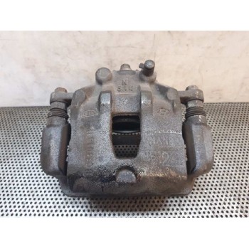 PINZA DE FRENO DELANTERA IZQUIERDA BC140184 MANDO 