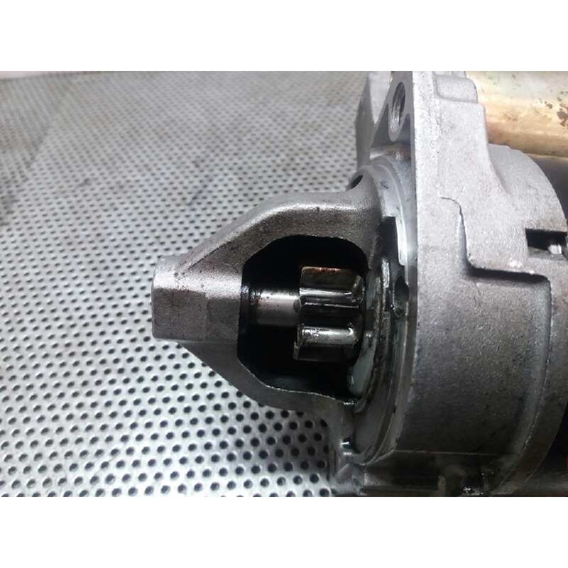 Recambio de motor arranque para hyundai elantra (xd) referencia OEM IAM 3610021740 1EM0051 VALEO 5