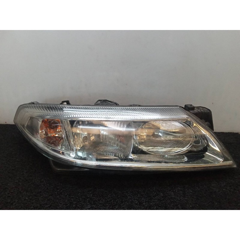 Recambio de faro derecho para renault laguna ii (bg0) dynamique referencia OEM IAM 8200002847  