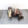 Recambio de turbocompresor para nissan trade 100 referencia OEM IAM  GARRET / ZF0431I 1441169T00