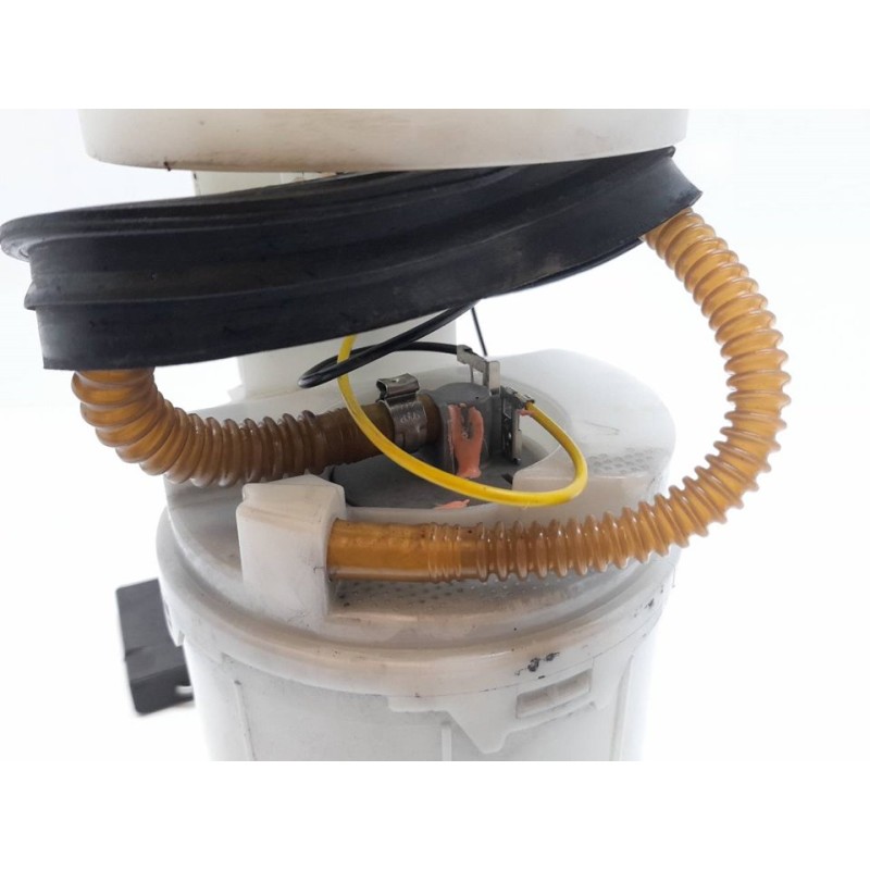 Recambio de aforador para seat leon (1m1) sports limited referencia OEM IAM 77504BEAIJ20 2