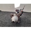 Recambio de motor arranque para opel zafira a elegance referencia OEM IAM 0001107077  BOSCH