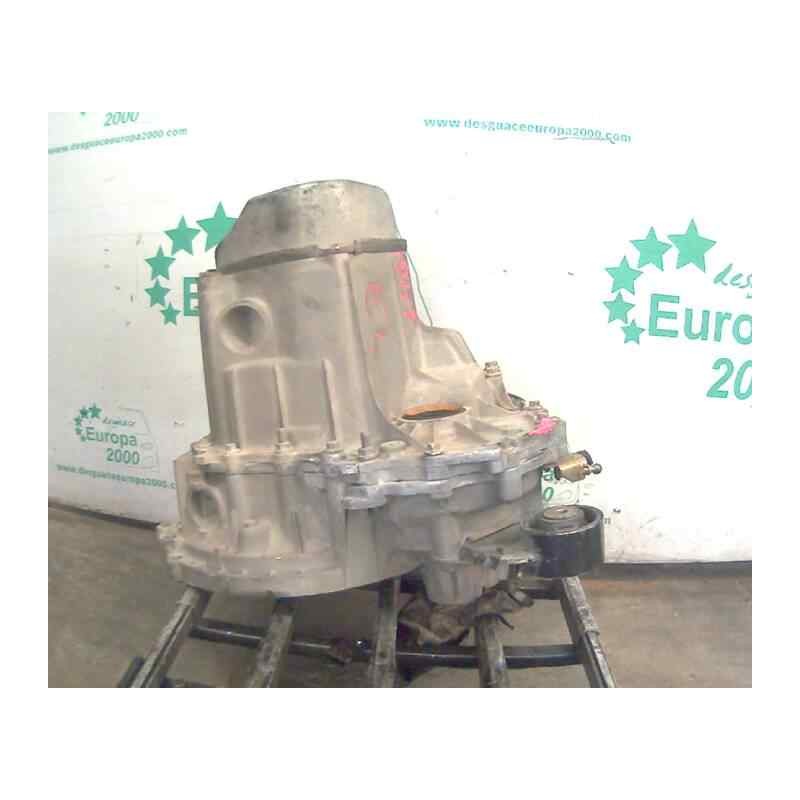 Recambio de caja cambios para citroën saxo 1.4 referencia OEM IAM 20CE92 0004486 4