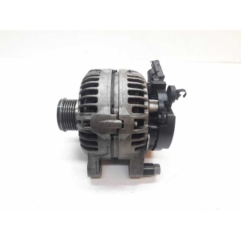 Recambio de alternador para citroën xsara picasso hdi 110 fap sx referencia OEM IAM 9646321880 0124525035 BOSCH